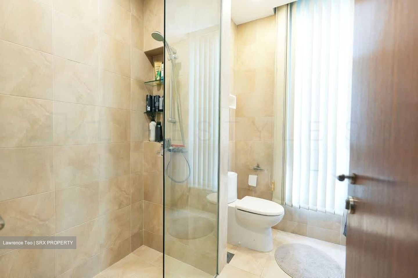 Eng Kong Park (D21), Semi-Detached #544938201